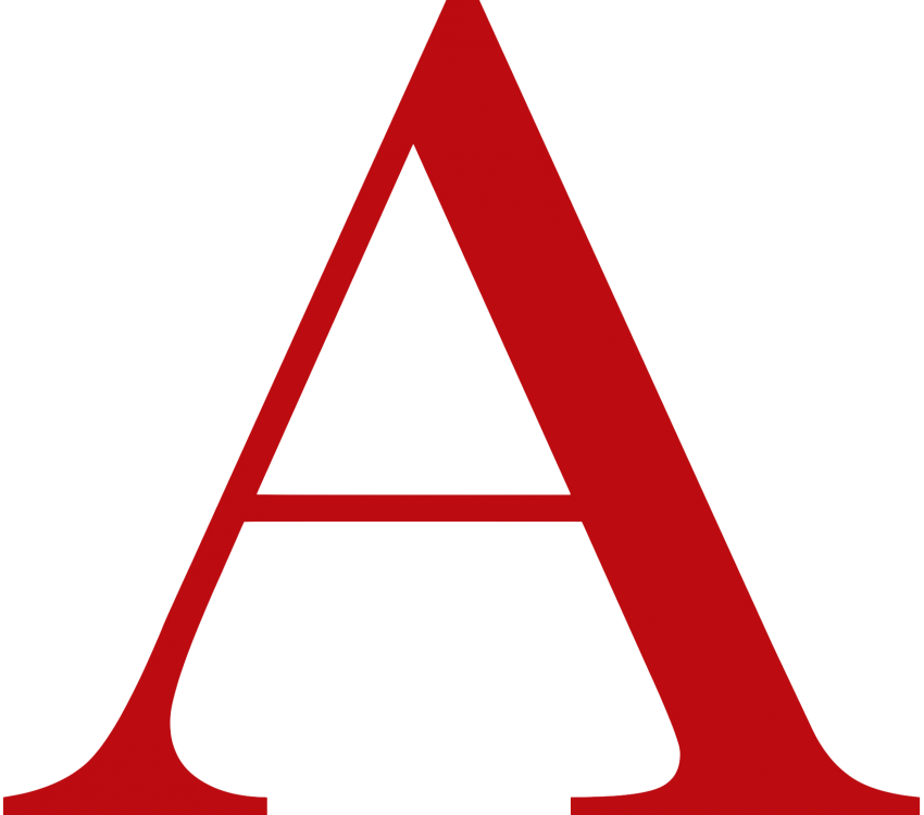 Alpha Strategy and Marketing Logo