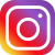 Instagram icon that represents the social media services Alpha Strategy and Marketing offers